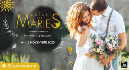 Salon des Mariés 2020 Salon des Mariés 2020