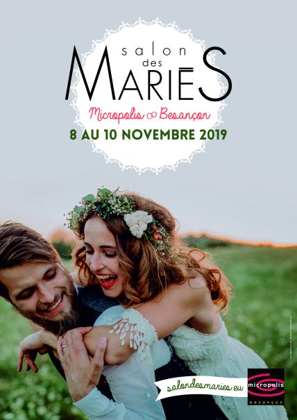 Salon des Mariés 2019 Micropolis Salon des Mariés 2019 Micropolis