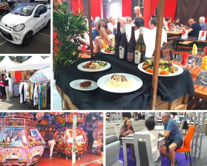 Foire Comtoise 2020 Foire Comtoise 2020