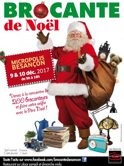 brocante de Noel brocante de Noel
