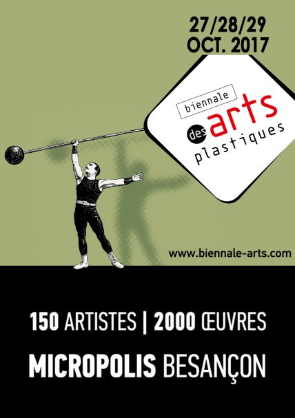 Biennale arts plastiques Biennale arts plastiques