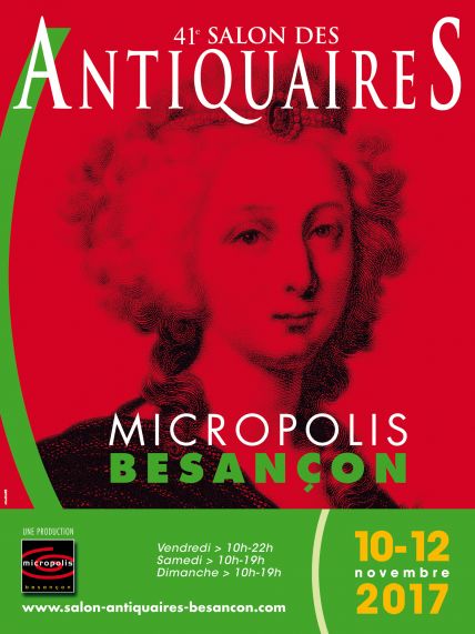 Salon des Antiquaires