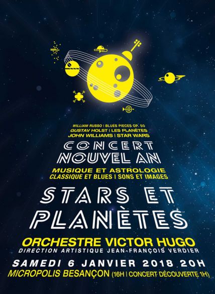OVHFC Affiche