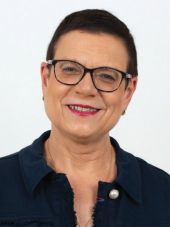 Portrait de Christine BOUQUIN