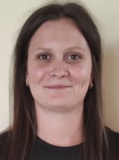 Portrait de Élise BOURNEUF