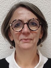 Portrait de Peggy STEMMER