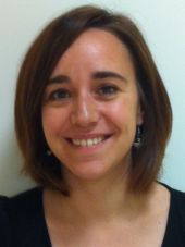 Portrait de Élodie CUROT