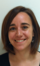 Portrait de Élodie CUROT