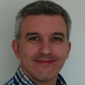 Portrait de Sébastien VETTER