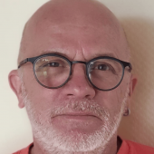 Portrait de Yves MASSA