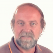 Portrait de Jean LAPORTE