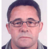 Portrait de Pascal BARBIER