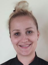 Portrait de Amélie GUÉRIN