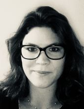Portrait de Camille COULET