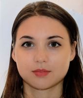 Portrait de Manon FLAMION