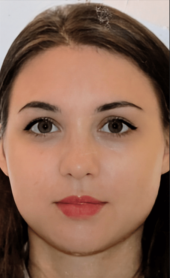 Portrait de Manon FLAMION