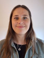 Portrait de Clara CHATEAU