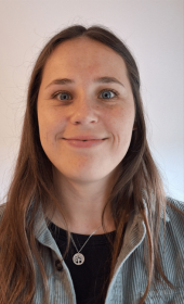 Portrait de Clara CHATEAU