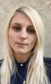 Portrait de Julia RASSON