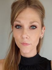 Portrait de Charlotte HERMAIN