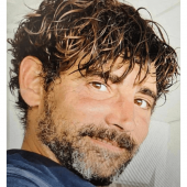 Portrait de Gaëtan MILLERET