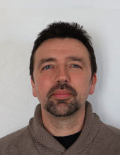 Portrait de Pascal CLERC