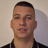 Portrait de Florian CARREZ