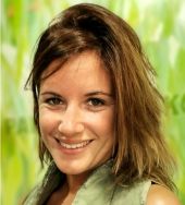 Portrait de Aline BOHY