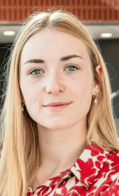 Portrait de Djaya JAMAR